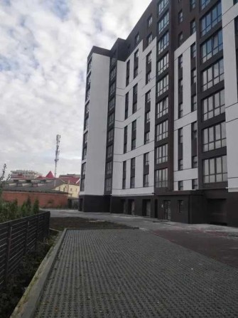 Продається двокімнатна ЖК Атмосфера + КОТЕЛ - фото 1
