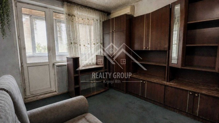 Продам 2к брежнівку на Ювілейній - фото 1