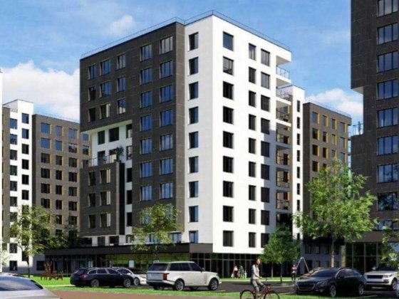 Продаж 1-кімнатної квартири. Розтермінування Ивано-Франковск