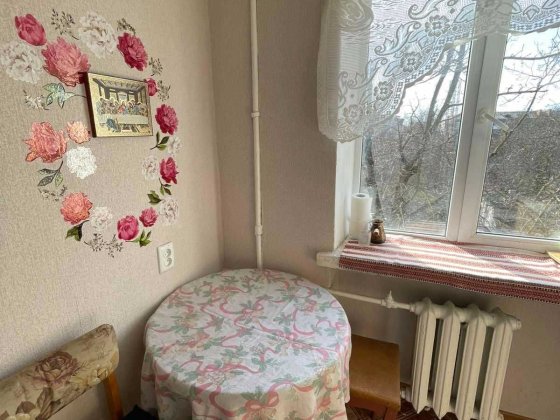 3к квартира в Центрі міста. Володимирська 105. Хмельницкий