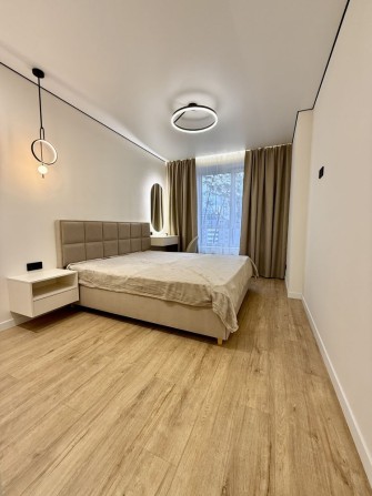 ЖК Центральний! Квартира з дизайнерським ремонтом, як з Pinterest! - фото 1
