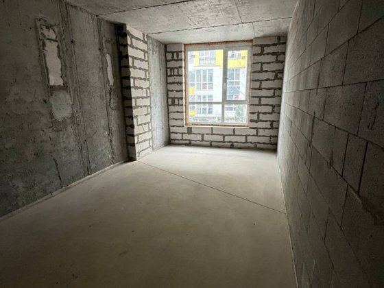 Ірпінь | 42,4 м² з газом | Поверх 2 | Під ремонт | Без комісії | Вигідна ціна 44 000$ Ірпінь