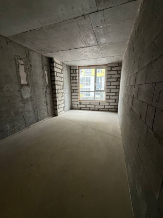 Ірпінь | 42,4 м² з газом | Поверх 2 | Під ремонт | Без комісії | Вигідна ціна 44 000$ - фото 1