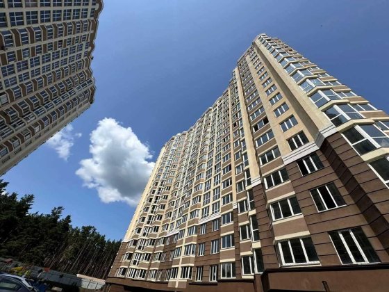Продам квартиру в Ірпені Ірпінь