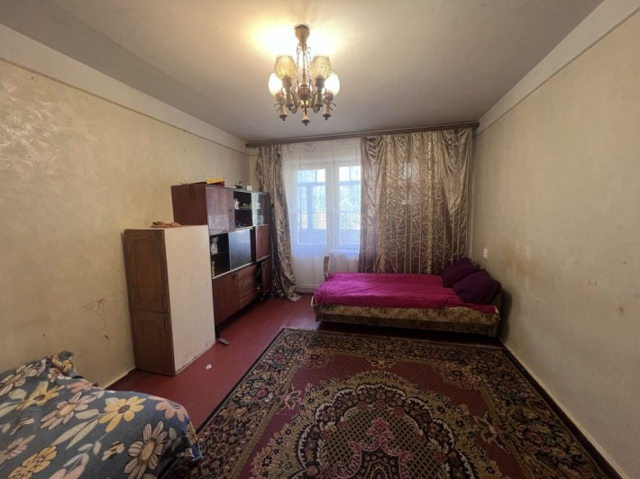 Продам 2к квартиру Центр 0% комісіі - фото 1