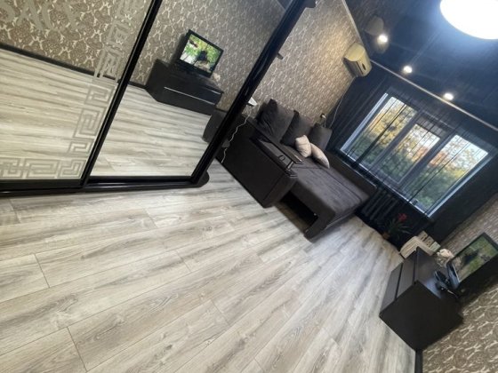 Продам 2х комнатную квартиру на Севгоке Кривий Ріг