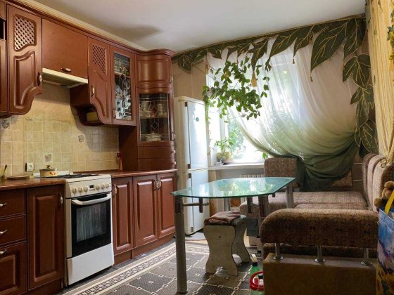 Продам 3 к. квартиру на ЗаготЗерно з КАПІТАЛЬНИМ ремонтом! 29279 Хмельницкий