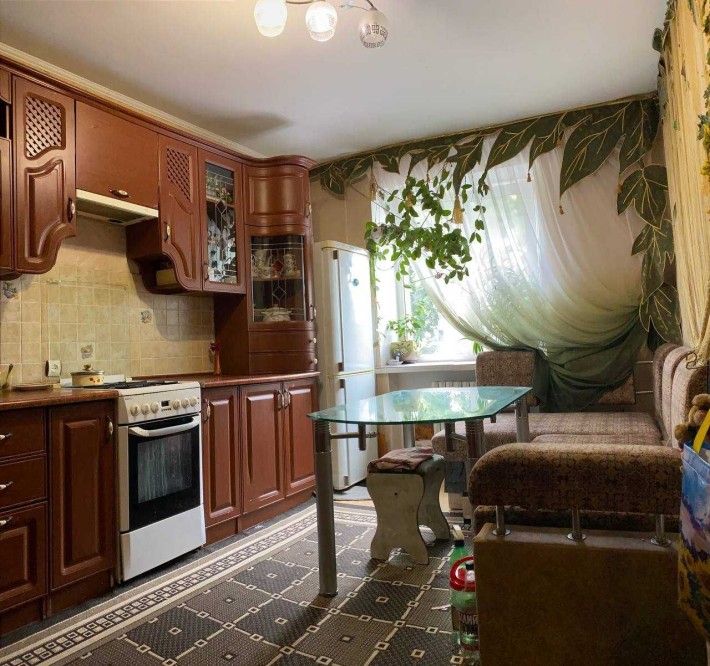 Продам 3 к. квартиру на ЗаготЗерно з КАПІТАЛЬНИМ ремонтом! 29279 - фото 1