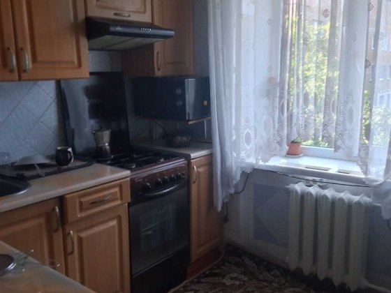 2к квартира район ЖД Хмельницкий