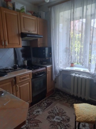 2к квартира район ЖД - фото 1