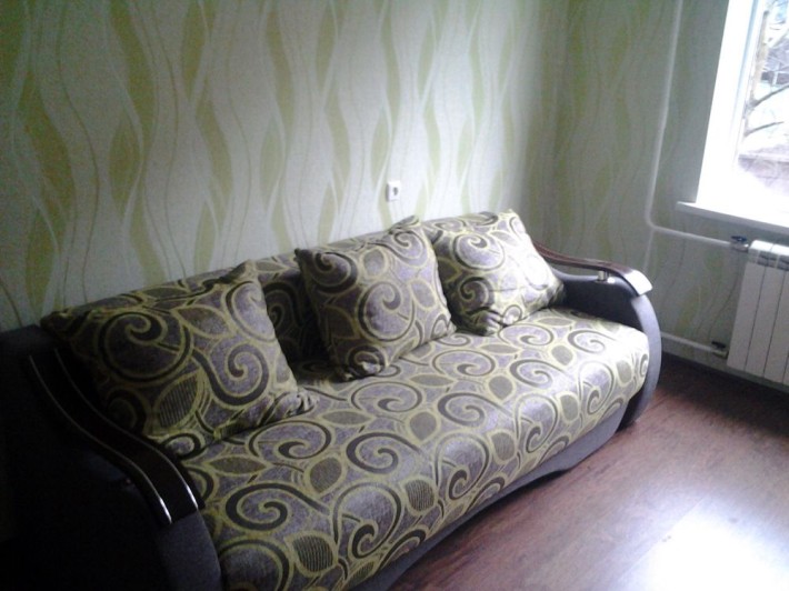 Продаж 2к квартири - фото 1