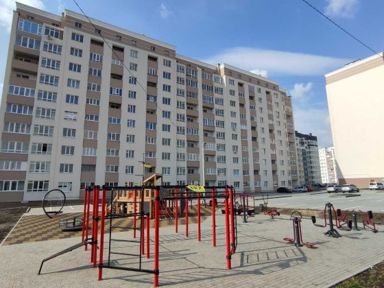2-х кімнатна квартира  Озерна , власник Хмельницкий
