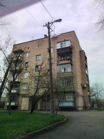 Продажа 1-комнатной квартиры по ул.Пушкина - фото 1