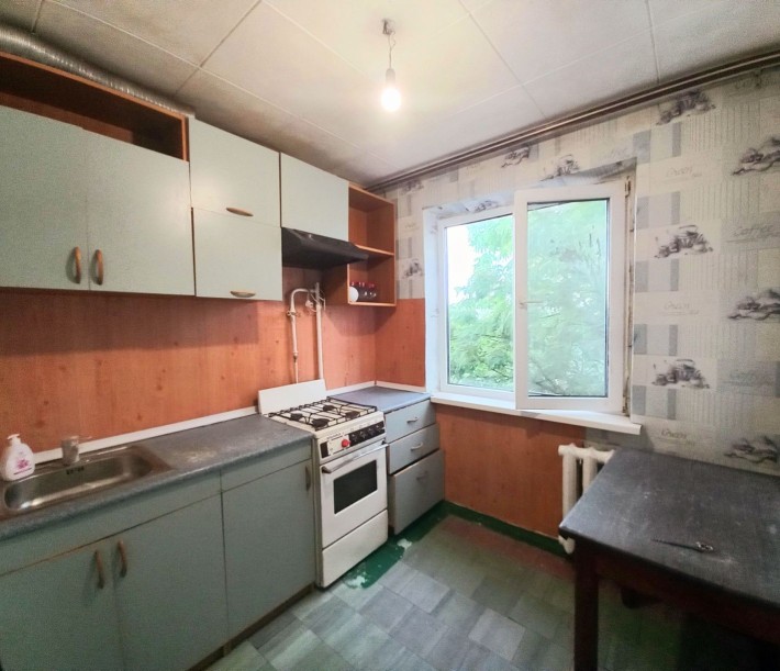 Продам 2х кімн. квартиру площа.АРТЕМА. - фото 1
