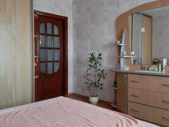 44550 Продаж 3к квартири , нове планування , Заготзерно Хмельницкий