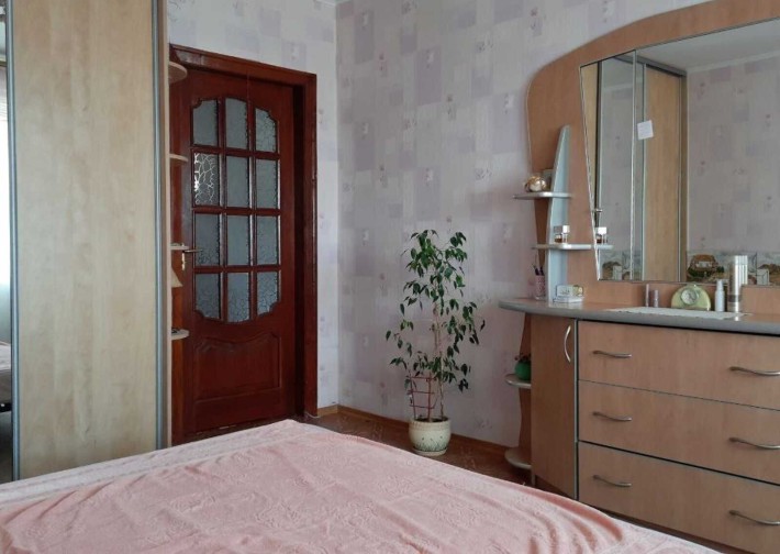 44550 Продаж 3к квартири , нове планування , Заготзерно - фото 1