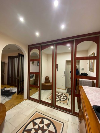 Продаж по Ваучеру можливо! 3к приватний маєток 128м2 в Центрі. VRV ID: 37390 - фото 1
