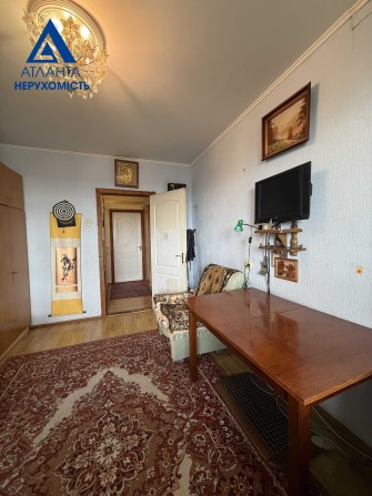 Продаж 3-кімнатної квартири по вул. Сергія Климчука! - фото 1