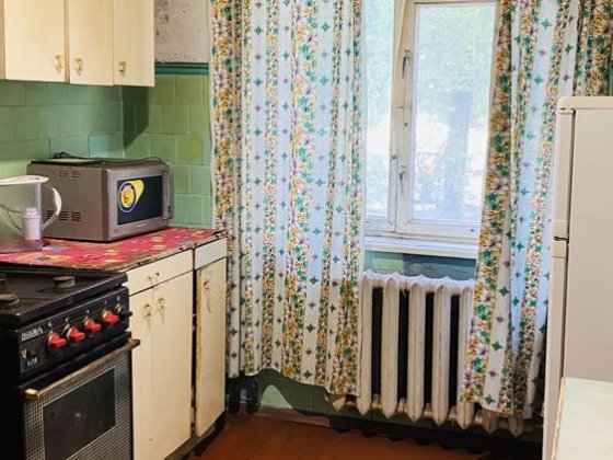 Продаж 3и кімн.квартири Вечірній бульвар 16(Саксаганський район) Кривий Ріг