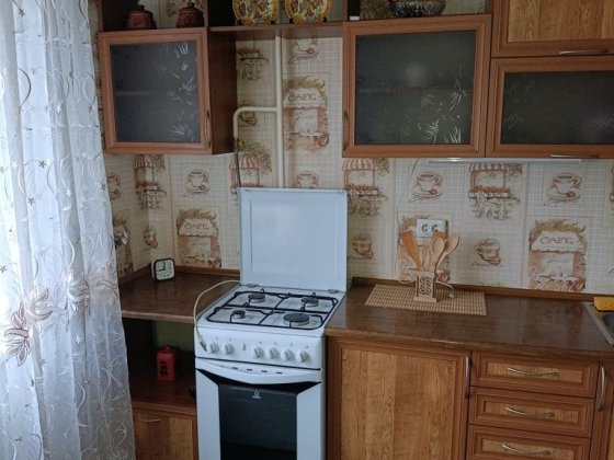 Продам квартиру на Николаевском шоссе (Карачуны) Кривий Ріг