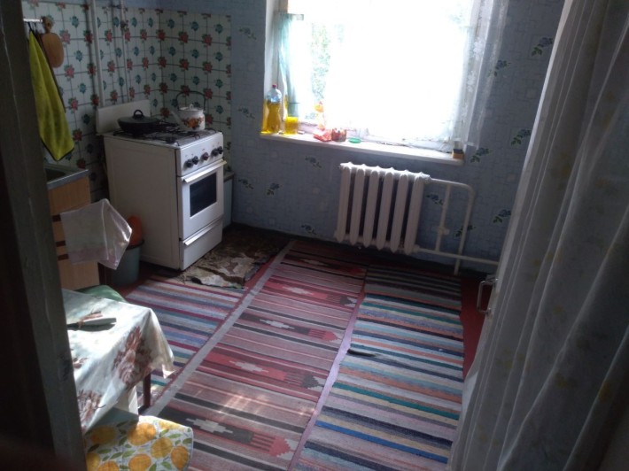 Продам 2‑кімнатну квартиру, Кривий Ріг, вул. Сергія Колачевського - фото 1