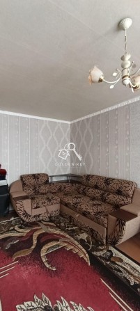 Продаж 3-кімнатної квартири 200 річчя Кривого Рогу - фото 1