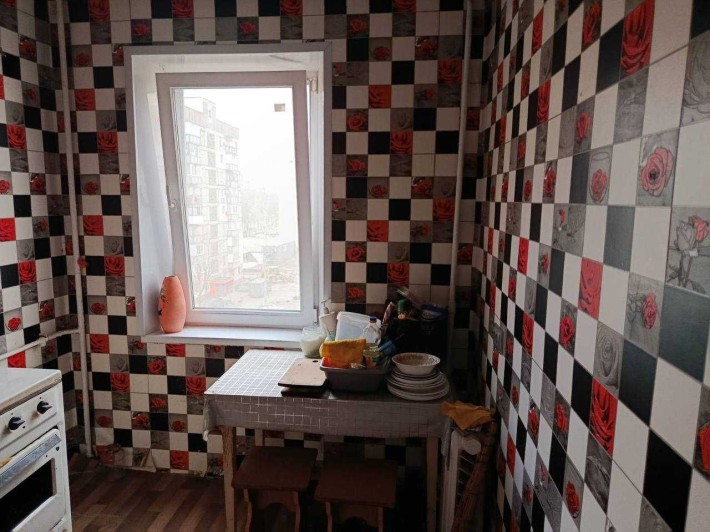 Продаж 1 но кімнатної квартири на Даманском - фото 1