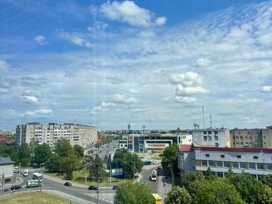 Ексклюзивна квартира 206 м2 ЖК Яровиця центр 4 кімнати 2 паркомісця Луцк