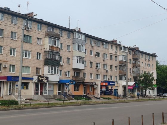 Не Агентство! 3 комнаты, Ивана Мазепы 26, Алмазный, топ локация!