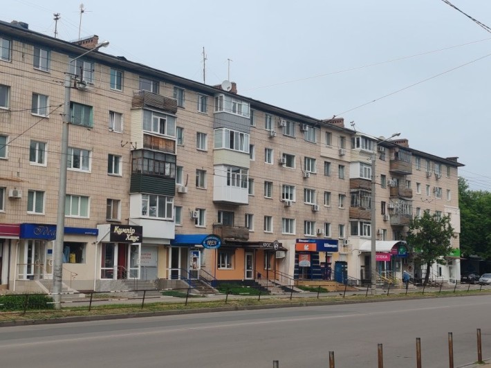 Не Агентство! 3 комнаты, Ивана Мазепы 26, Алмазный, топ локация! - фото 1