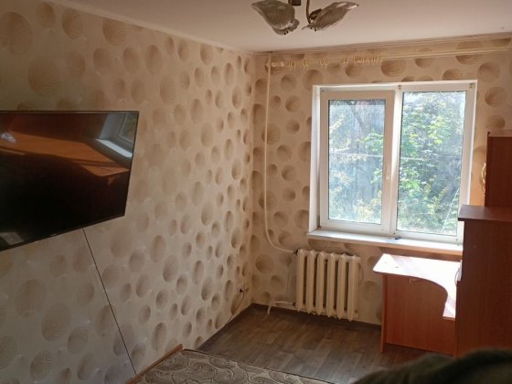3х кімнатна квартира в районі автовокзалу Кривой Рог