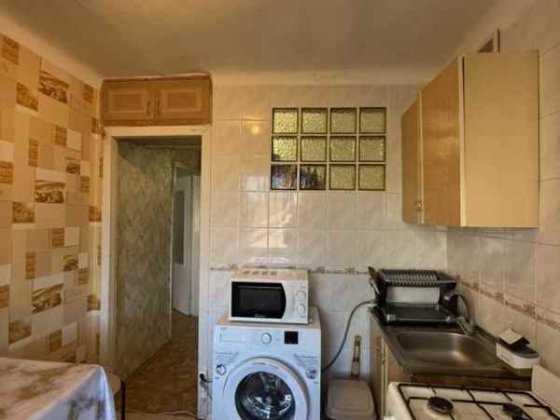 2к квартира з меблями та технікою поверх 3/5 цегла ТРЦ Конкорд