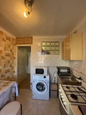 2к квартира з меблями та технікою поверх 3/5 цегла ТРЦ Конкорд - фото 1