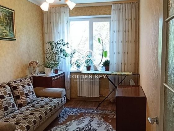 Продаж 2-кімнатної квартири на Радієвського (єВідновлення,Сертифікат) Кривий Ріг