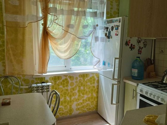 Однокімнатна квартира в Металургійному районі. М. Кривий Ріг Кривой Рог