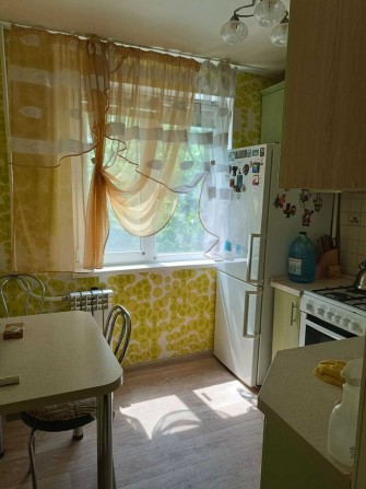 Однокімнатна квартира в Металургійному районі. М. Кривий Ріг - фото 1