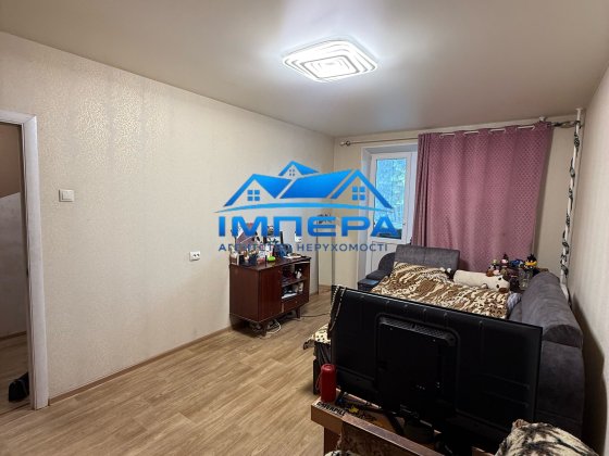 Продаж 1к квартири біля 16 школи. Огнівка. 3 поверх. єВідновлення! Полтава