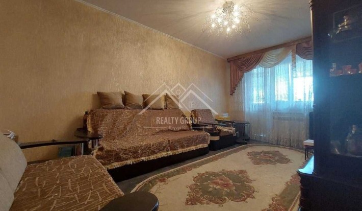 Продаж 3к квартири з автономним опаленням у ЦМ р-ні по вул.Кривбасівській - фото 1