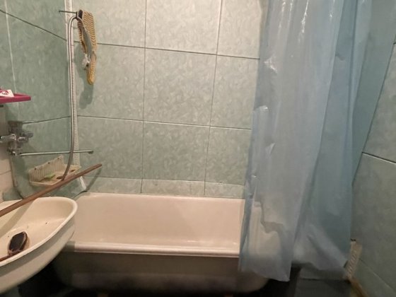 Продам квартиру 5 горняцкий Кривий Ріг