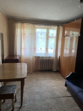 Продаю 1-кімнатну квартиру - фото 1