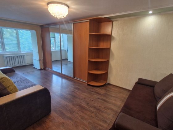 Продам 1к квартиру.ЖД Хмельницкий