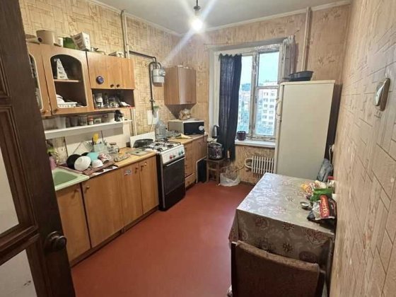 Продаж 3 кім квартири Розд. кімнати Житловий стан мікр-н Левада №11650