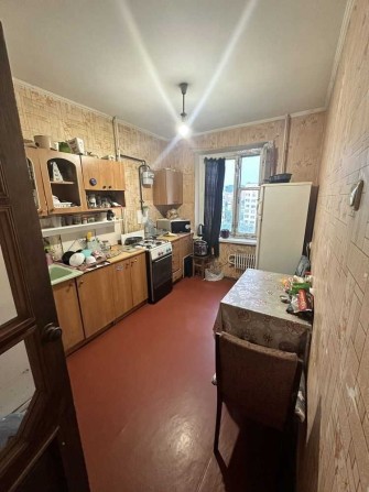 Продаж 3 кім квартири Розд. кімнати Житловий стан мікр-н Левада №11650 - фото 1