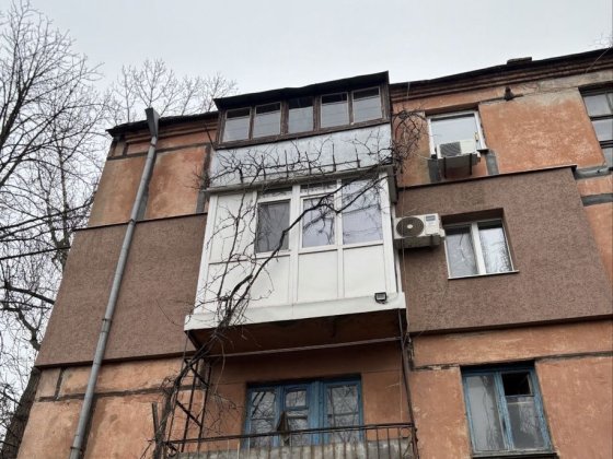 Є Відновлення. Продается 2-х комнатная квартира, район Юности Кривий Ріг