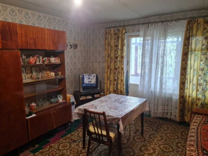 Продам "Чешка" 1к 3/5 ул.В. Матусевича. - фото 1