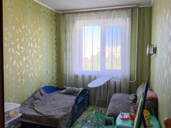 Продаж / сертифікат 2 кімн. Десантна 9, 4 Зарічний, 7 Зарічний Кривий Ріг