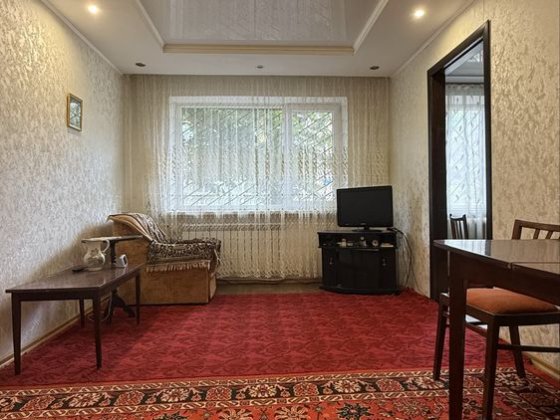 Продаж 2х кімнатної квартири на Соборності Кривий Ріг