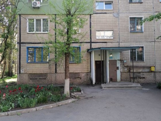 Продаж 3 кім. квартири вул. Ціолковського, 1 дільниця Кривий Ріг
