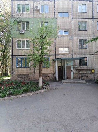 Продаж 3 кім. квартири вул. Ціолковського, 1 дільниця - фото 1