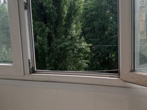 Продаж 2 кімнатної квартири 3 поверх 5 поверхівки  м-н Даманський Кривий Ріг
